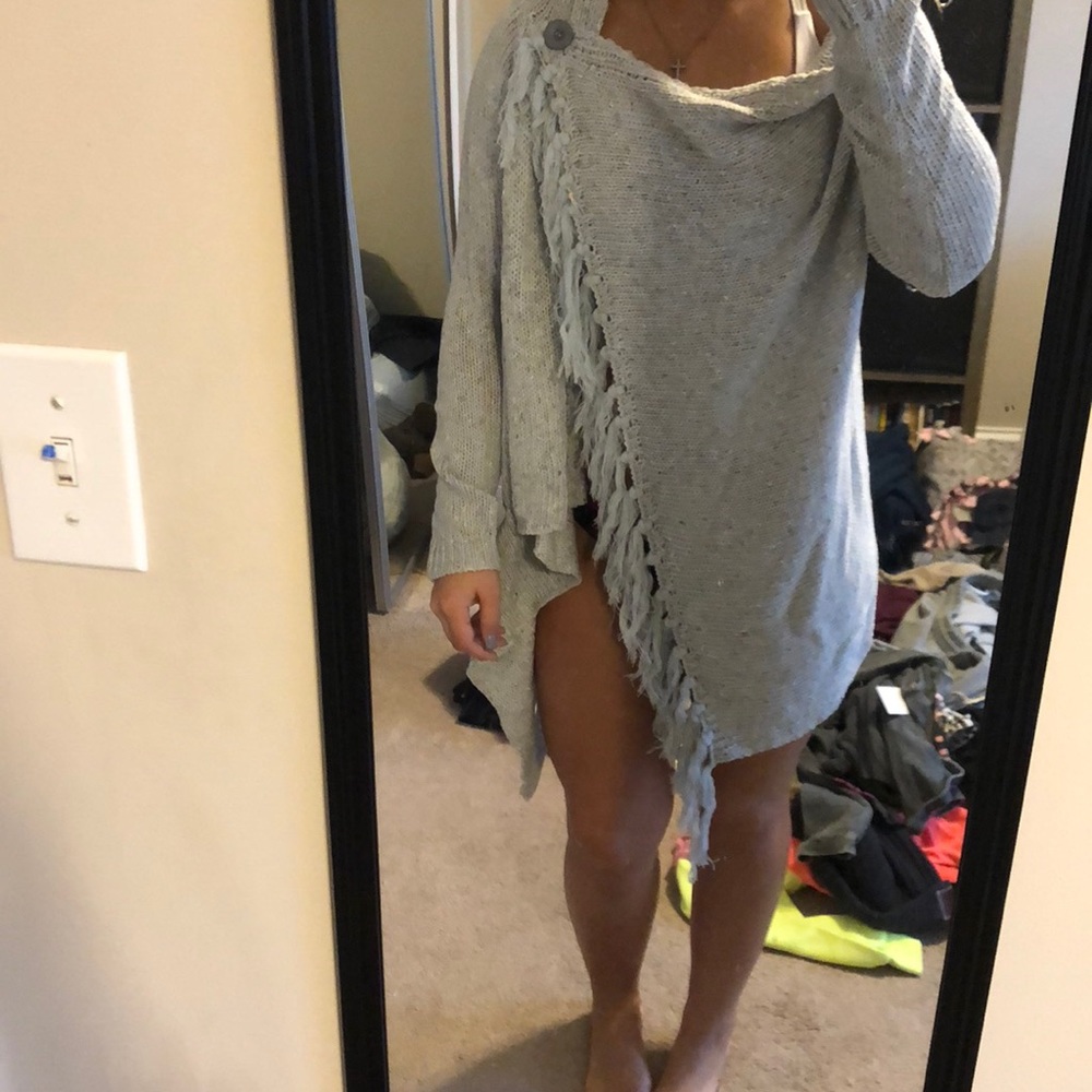 chicnico cardigan